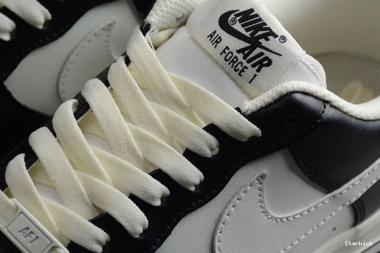 Nike 1 "First FG5969-806 Force Air Use" Low 0806